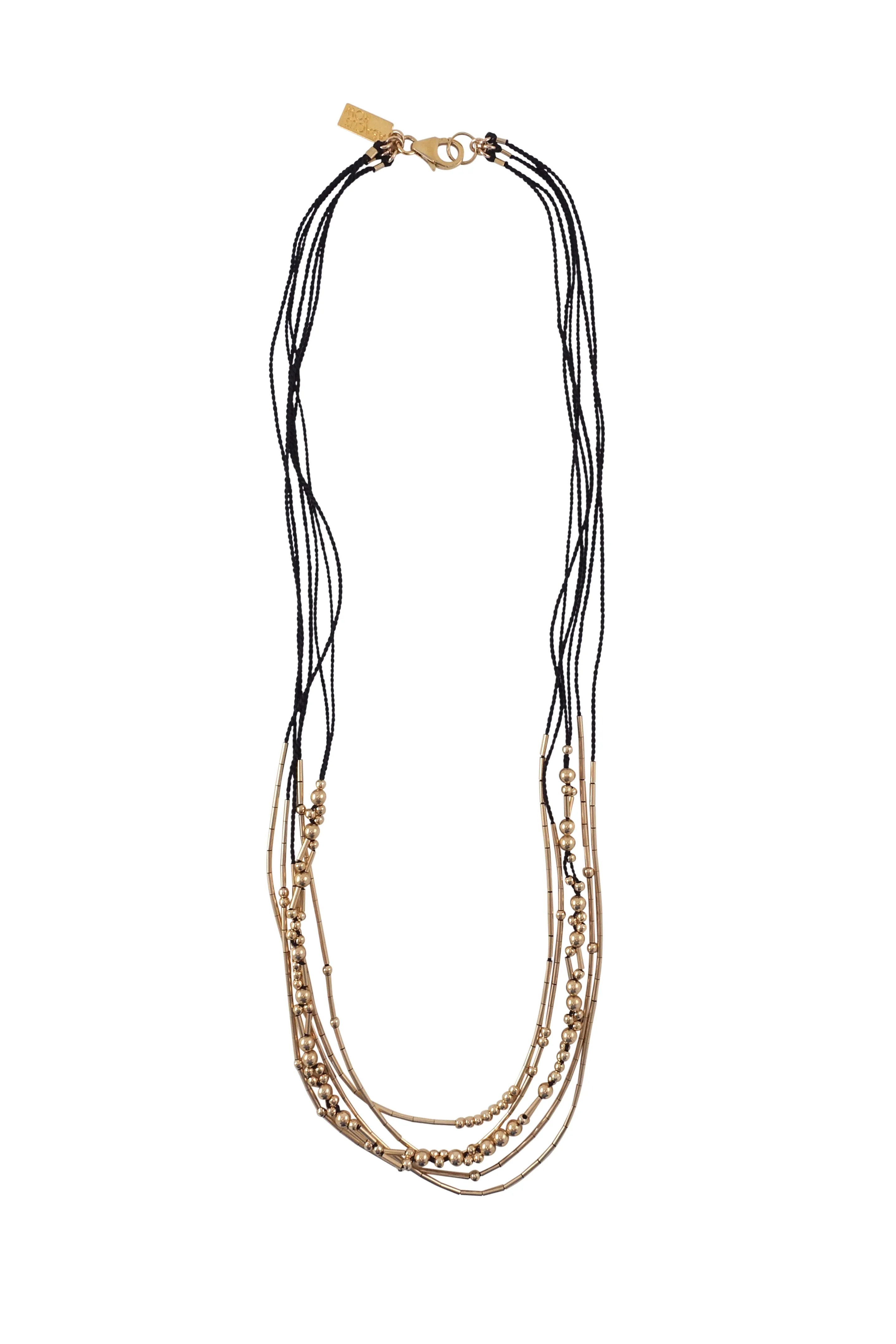 Crux Necklace