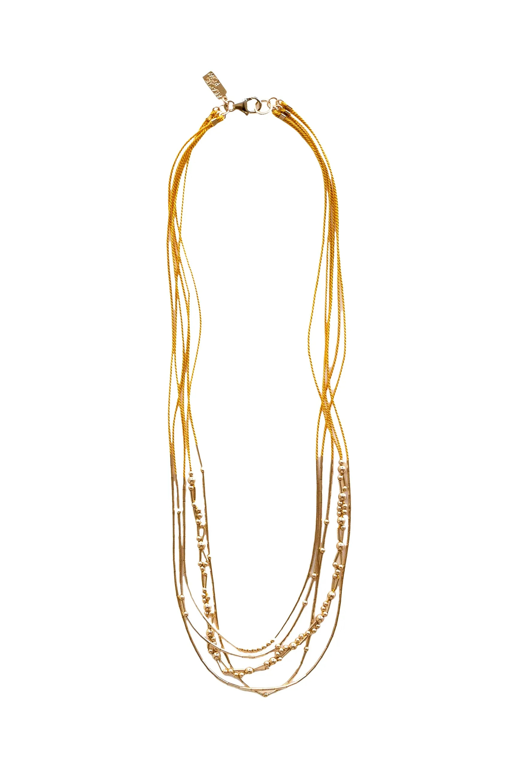 Crux Necklace