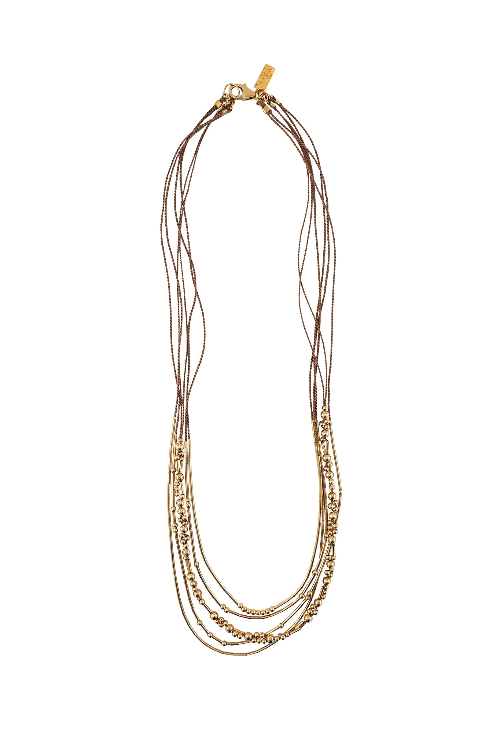 Crux Necklace