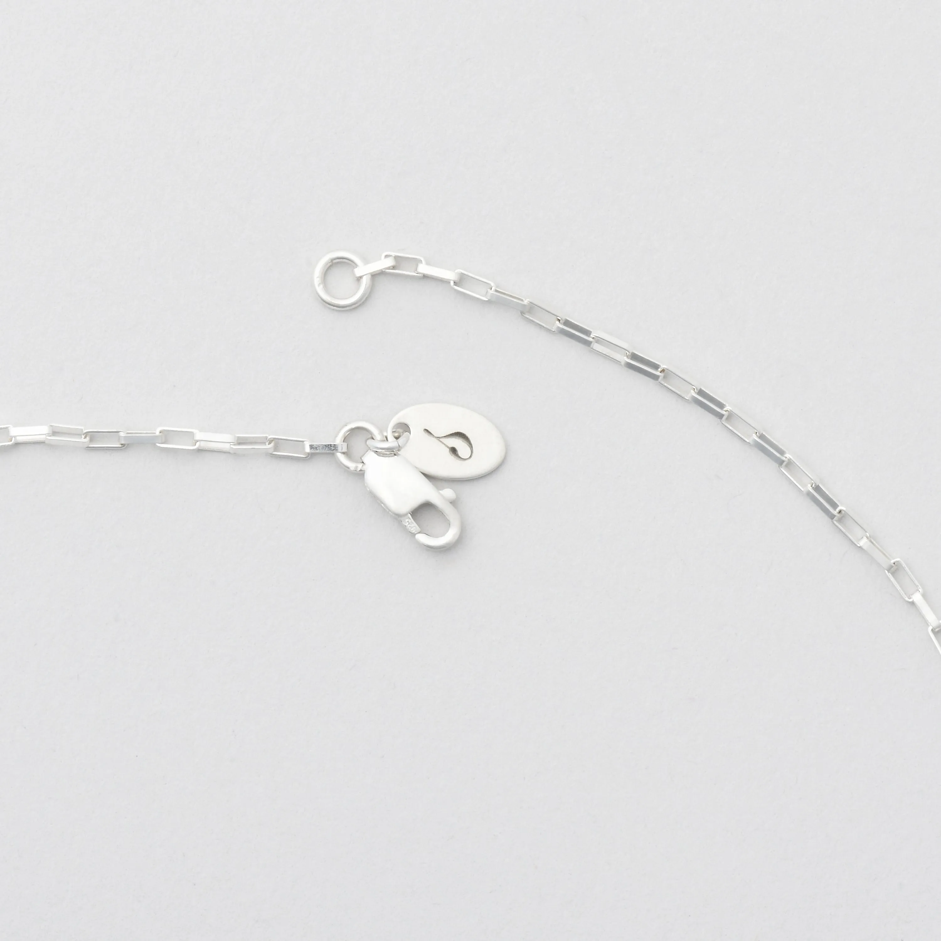 Dainty Venetian Box Bracelet