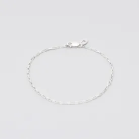 Dainty Venetian Box Bracelet