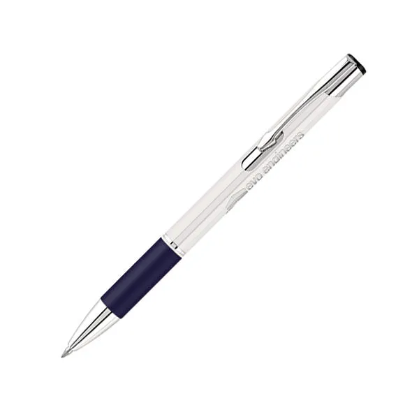 Electra Grip Ballpen - Engraving