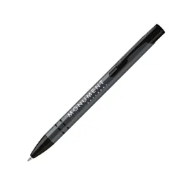 Electra Noir Ballpen - Engraved