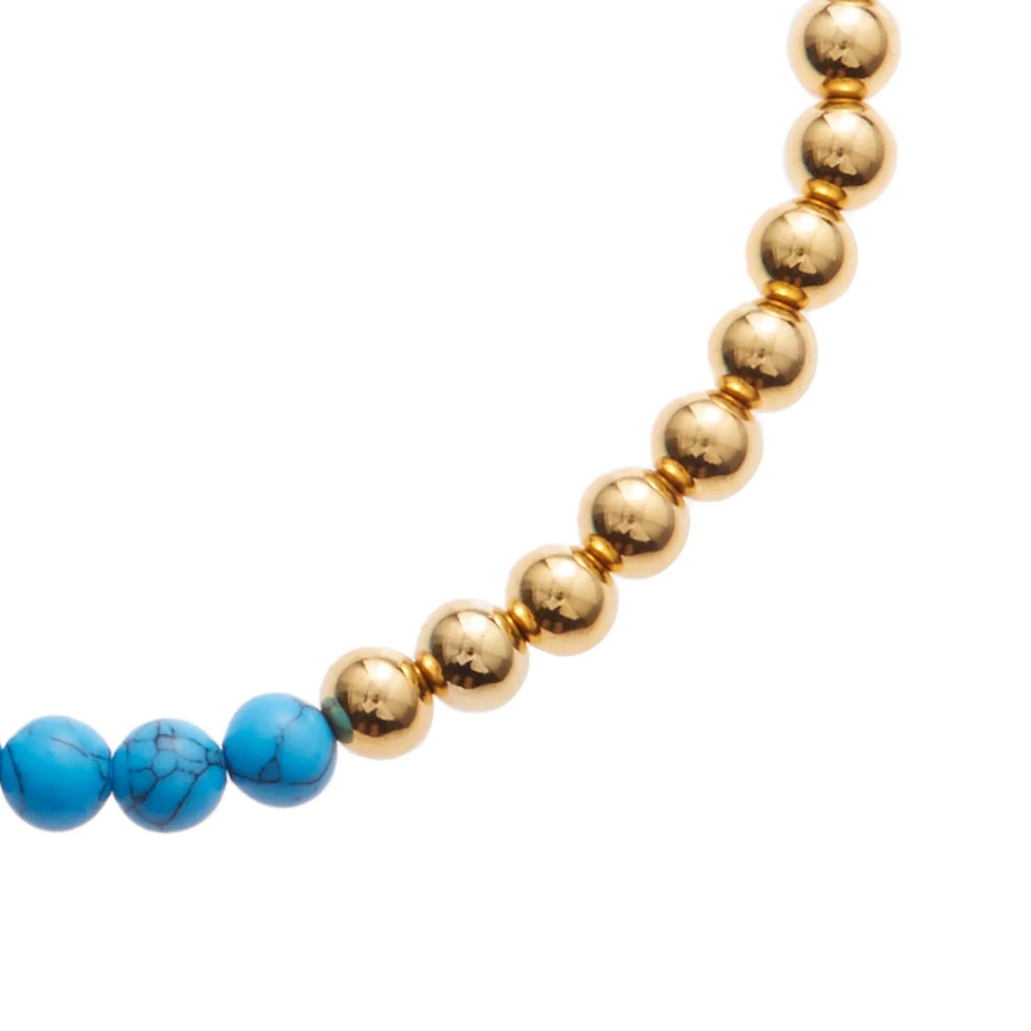 Envy Cocktail Necklace