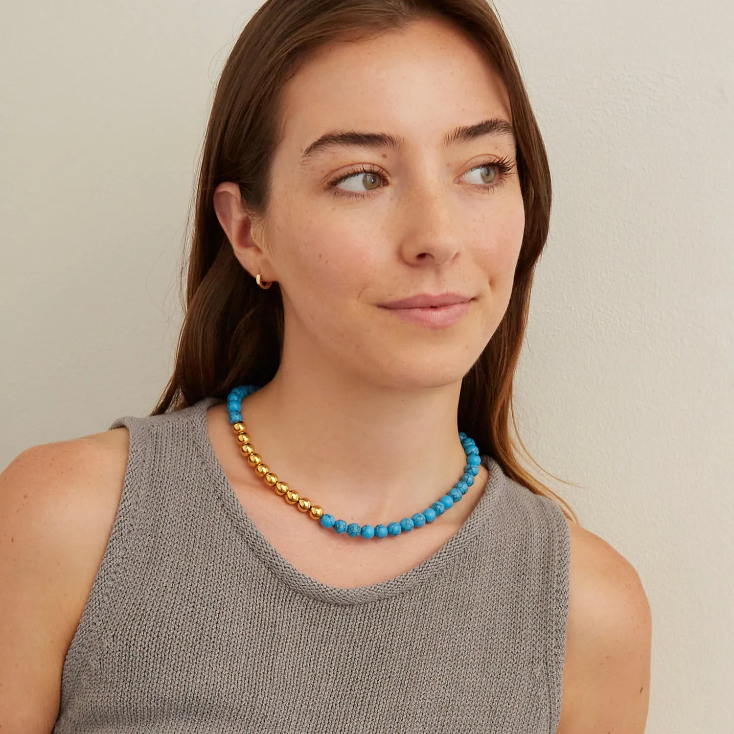 Envy Cocktail Necklace