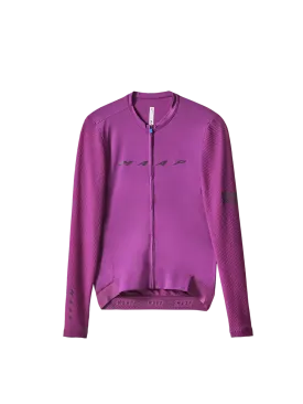 Evade Pro Base LS Jersey 2.0