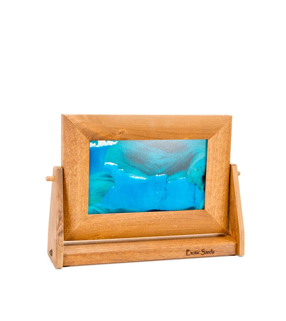 Exotic Sands Blue