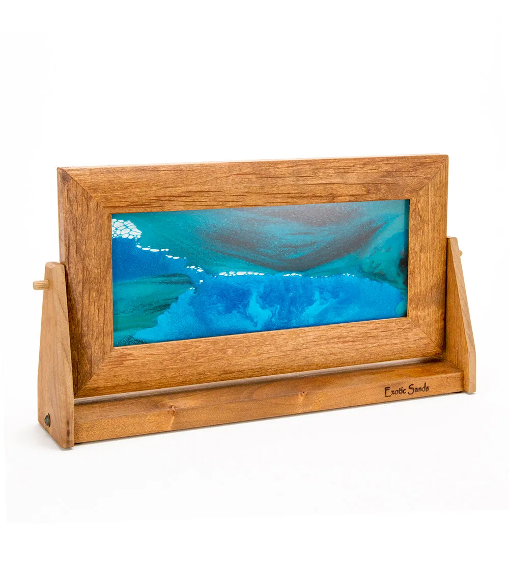 Exotic Sands Blue