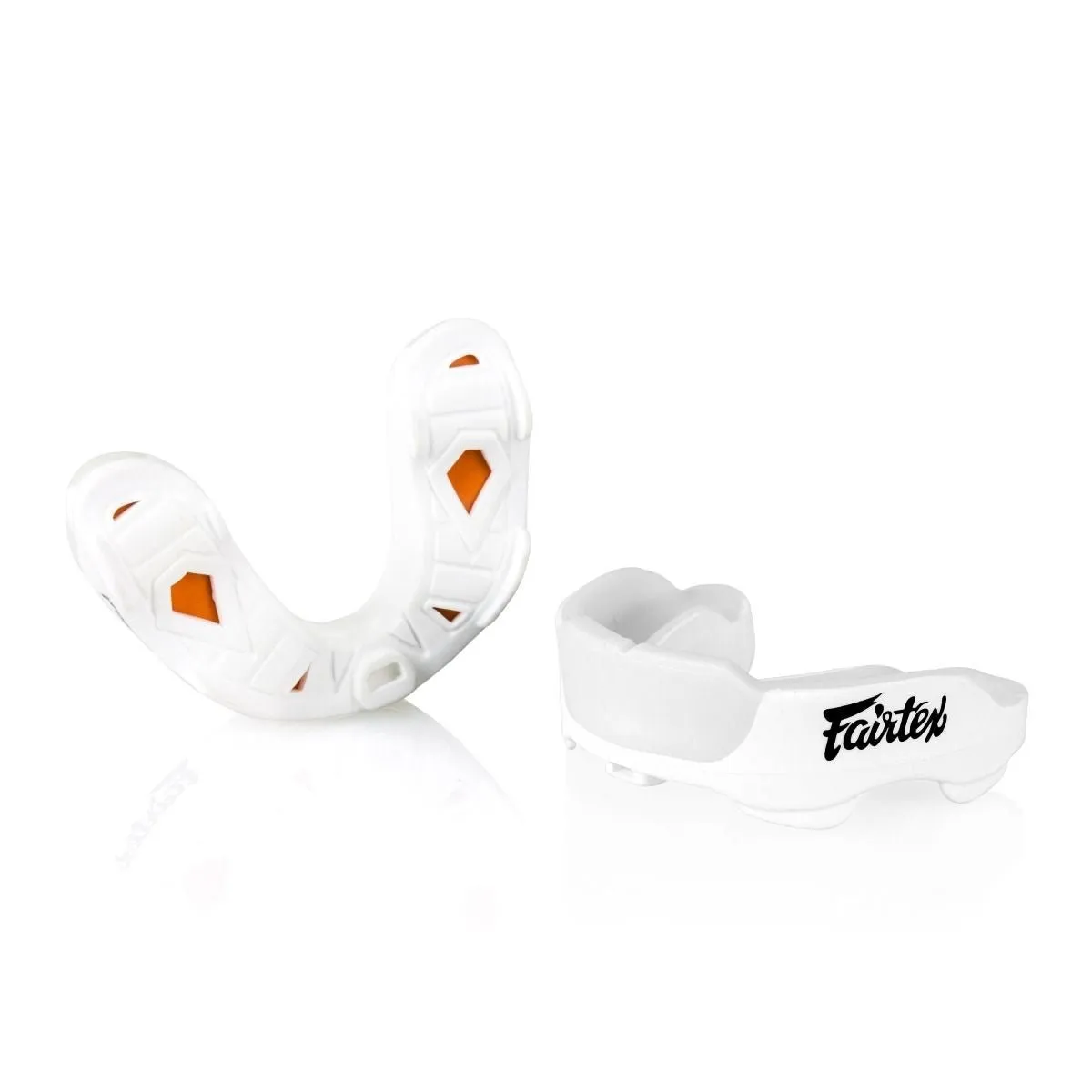 Fairtex Mouth Guard MG3 White