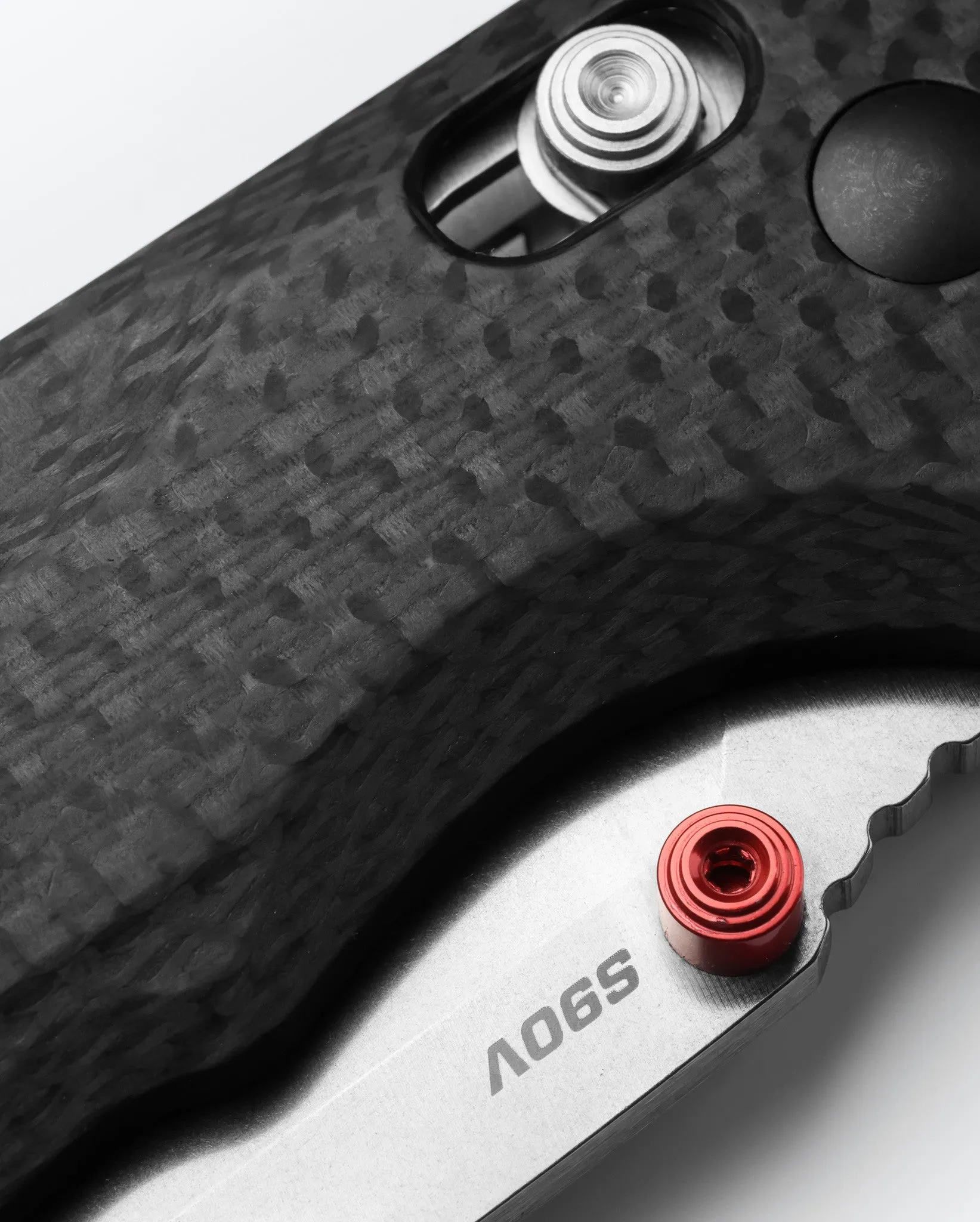 Freek®  | Carbon Fiber