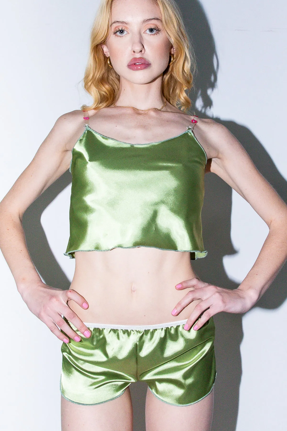 Gleamy Dreamy Satin Cutie Kit