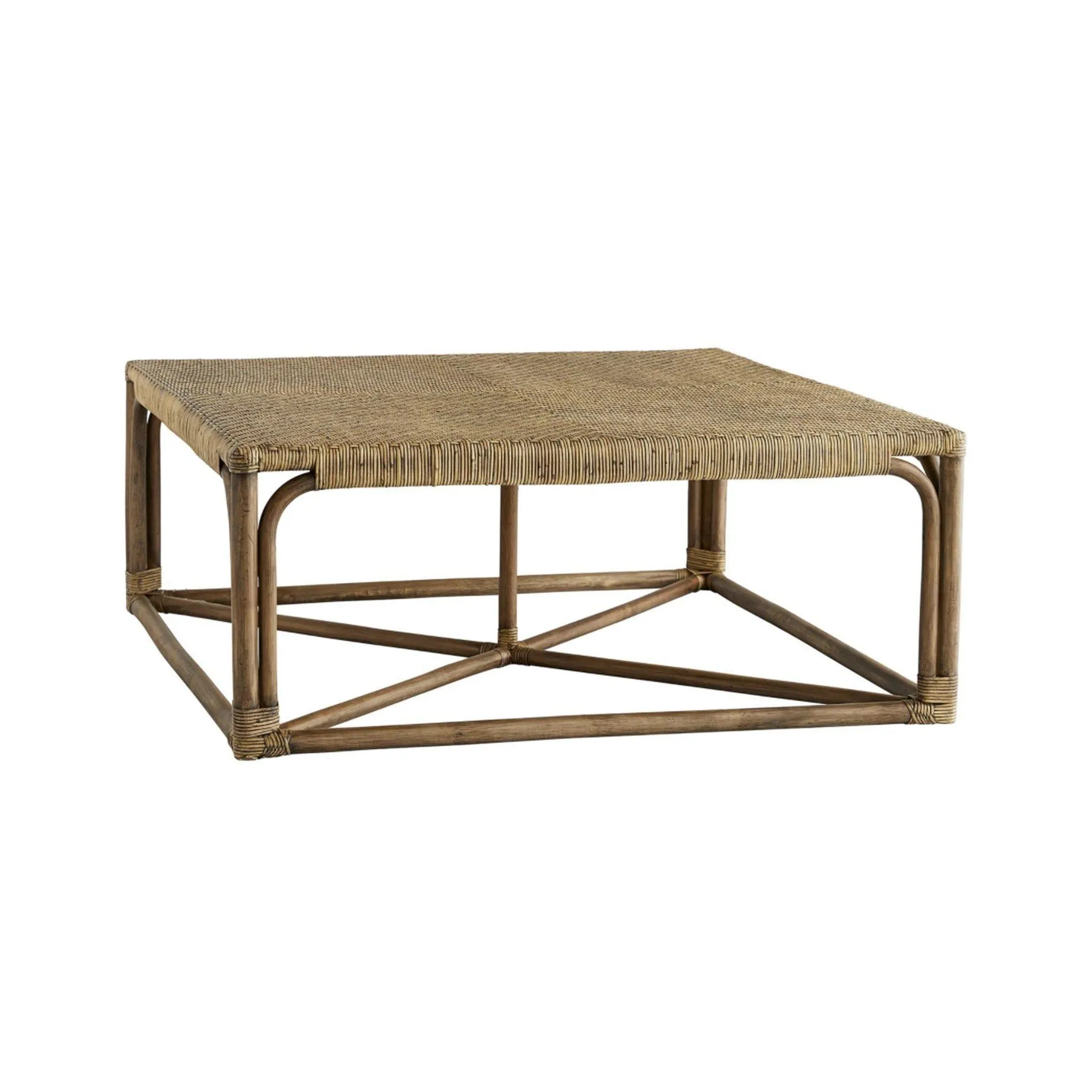 Grant Cocktail Table