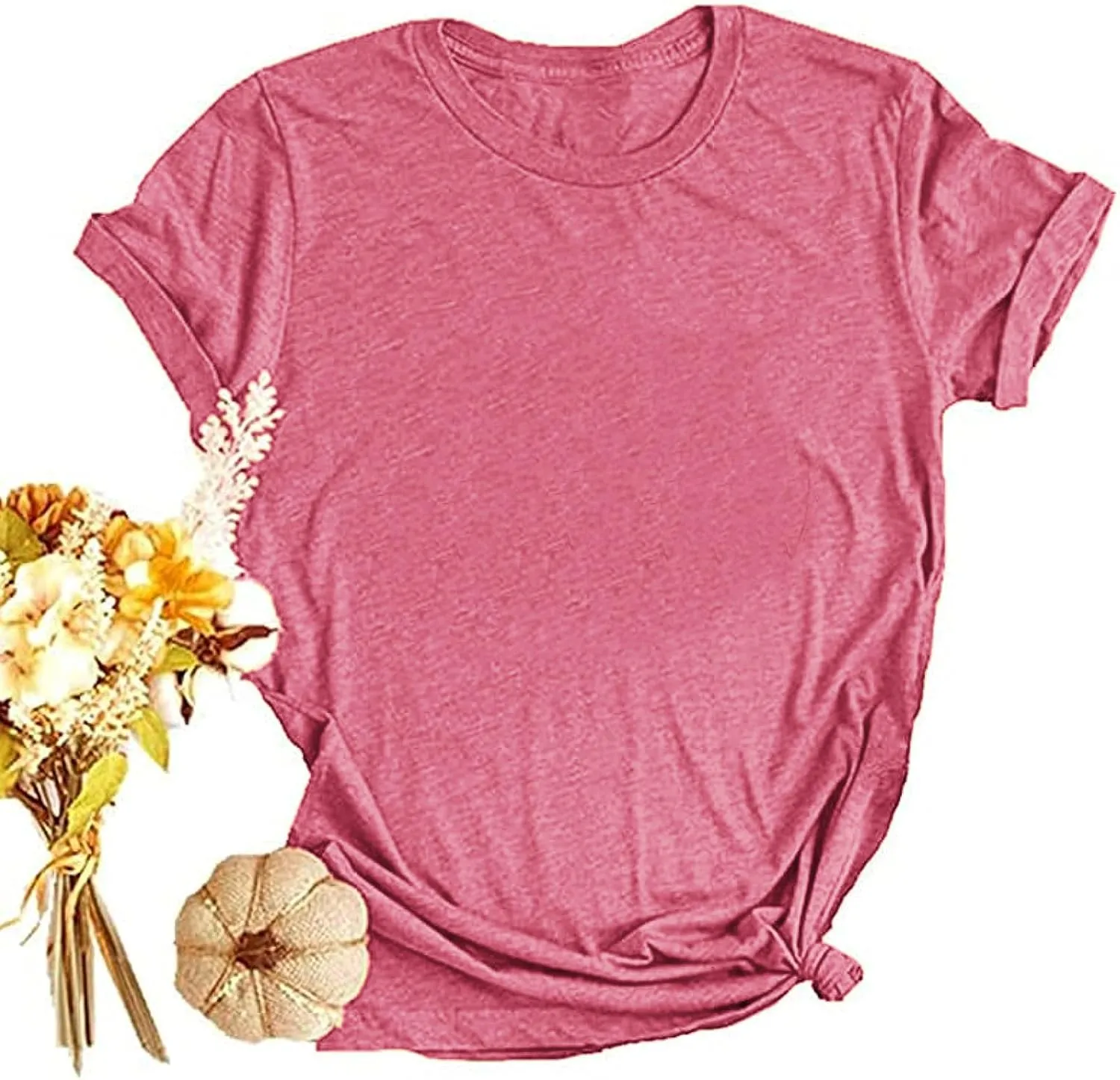 Graphic Tees for Women Short Sleeve Tshirts,Womens Summer Tops Crewneck Shirt Blouse