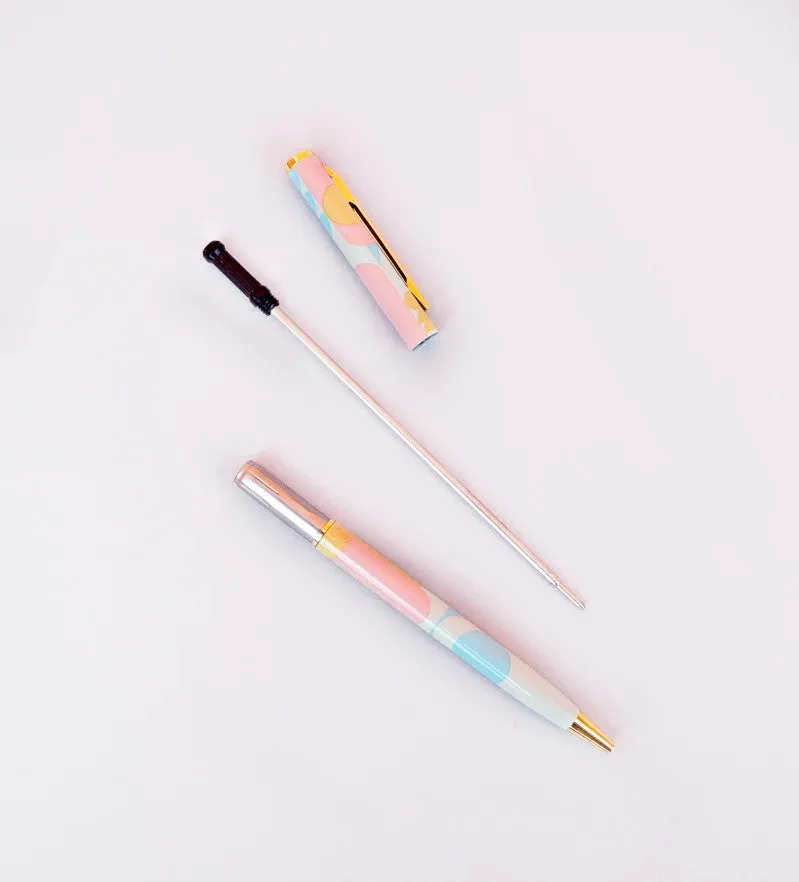 Helsinki Pen