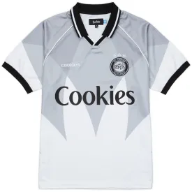 Hooliganism On Pitch Sublimated Jersey SS Polo Knit