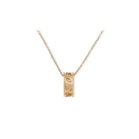 L'AMOUR DE SOI (SELF LOVE) LIMITED EDITION NECKLACE