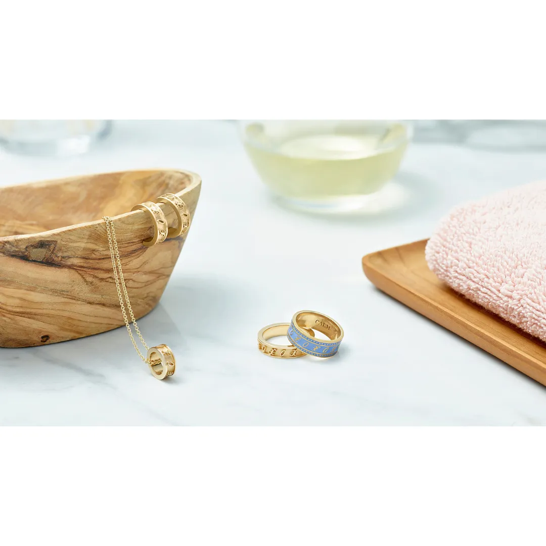 L'AMOUR DE SOI (SELF LOVE) LIMITED EDITION NECKLACE