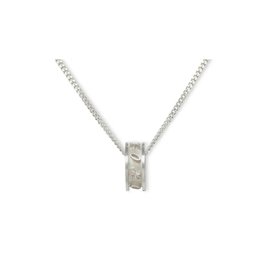 L'AMOUR DE SOI (SELF LOVE) LIMITED EDITION NECKLACE