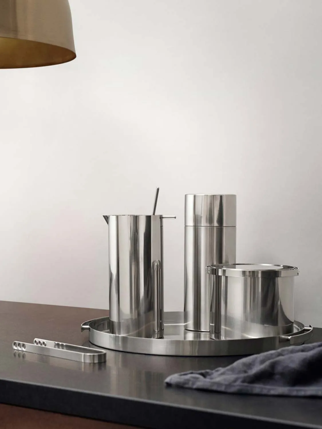 Martini Mixer