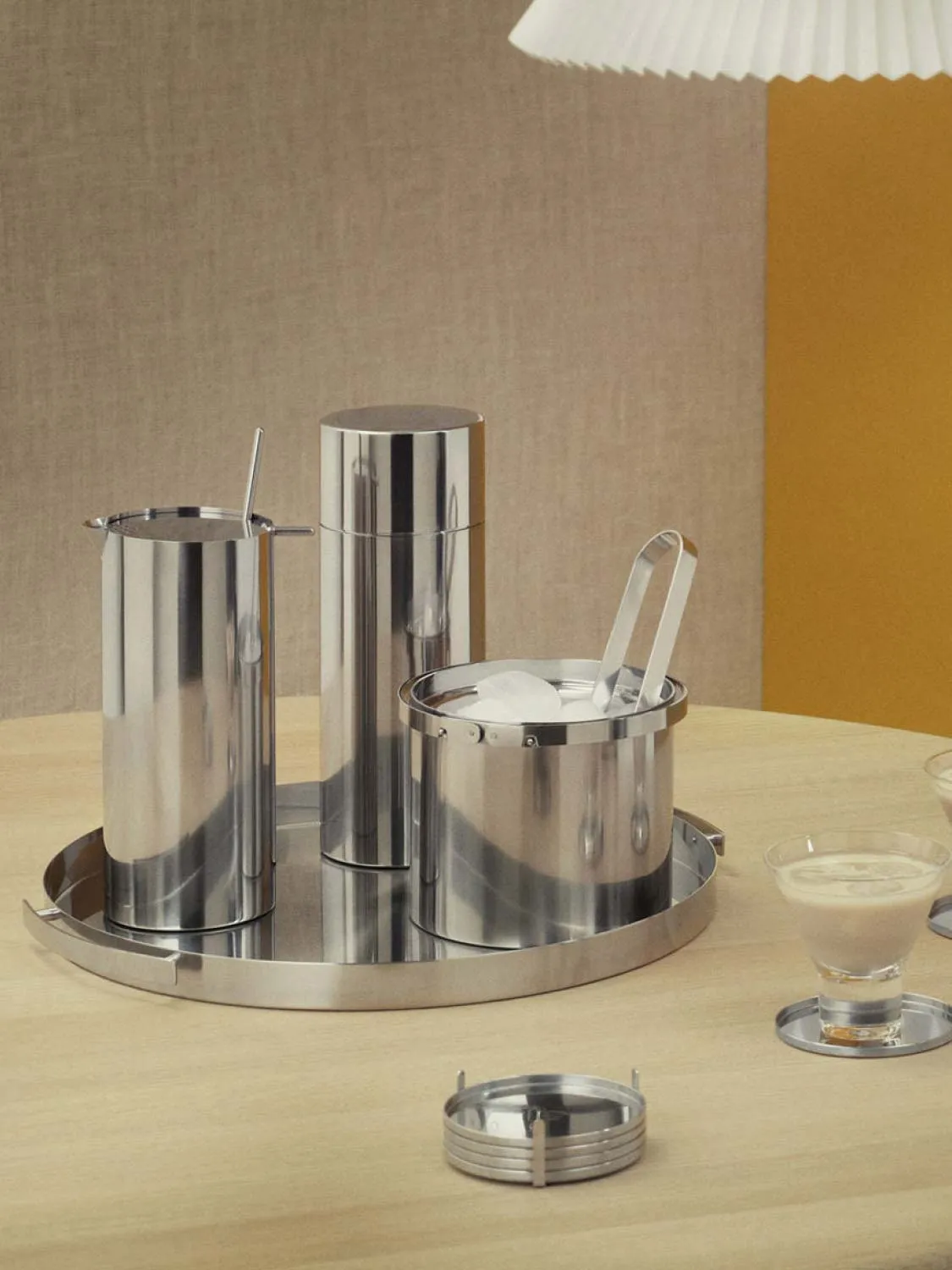 Martini Mixer