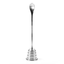 Measure & Mix Stirrer