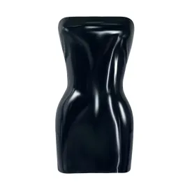 Mini Tube Dress - Essentially Vex