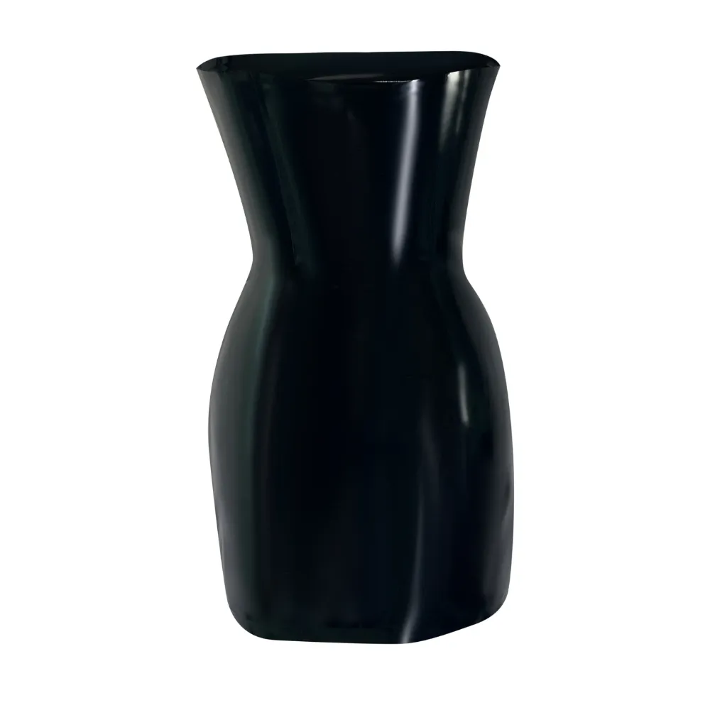 Mini Tube Dress - Essentially Vex