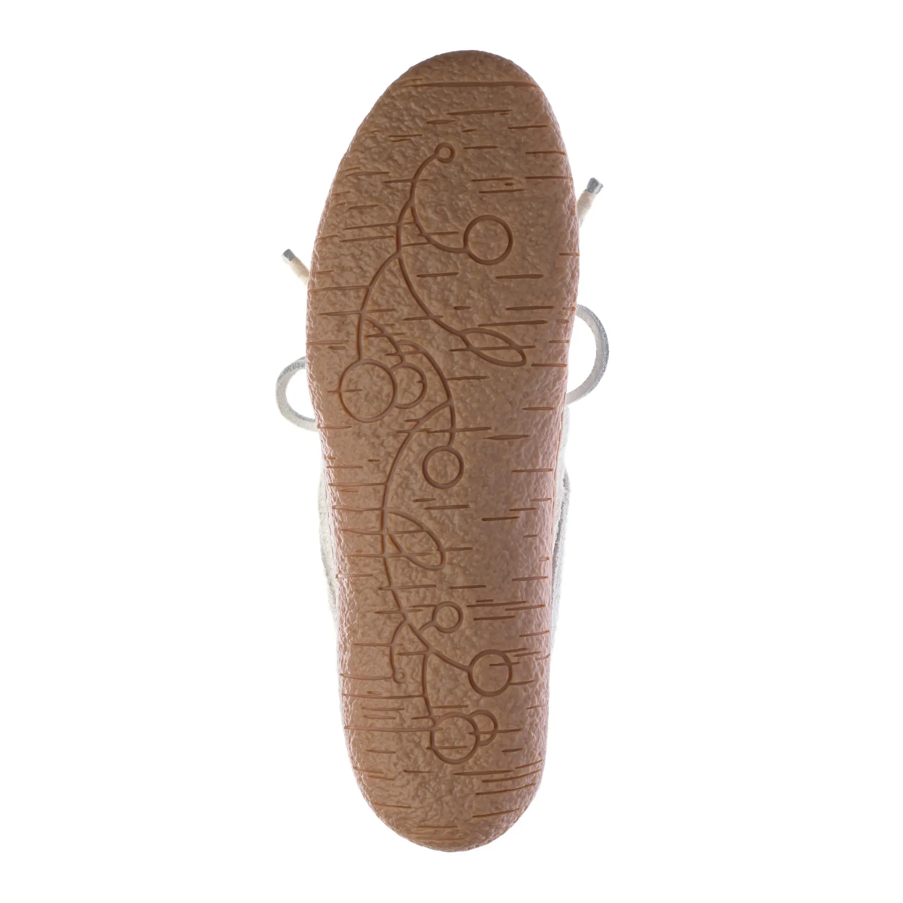 Modern Moc Pony Hair