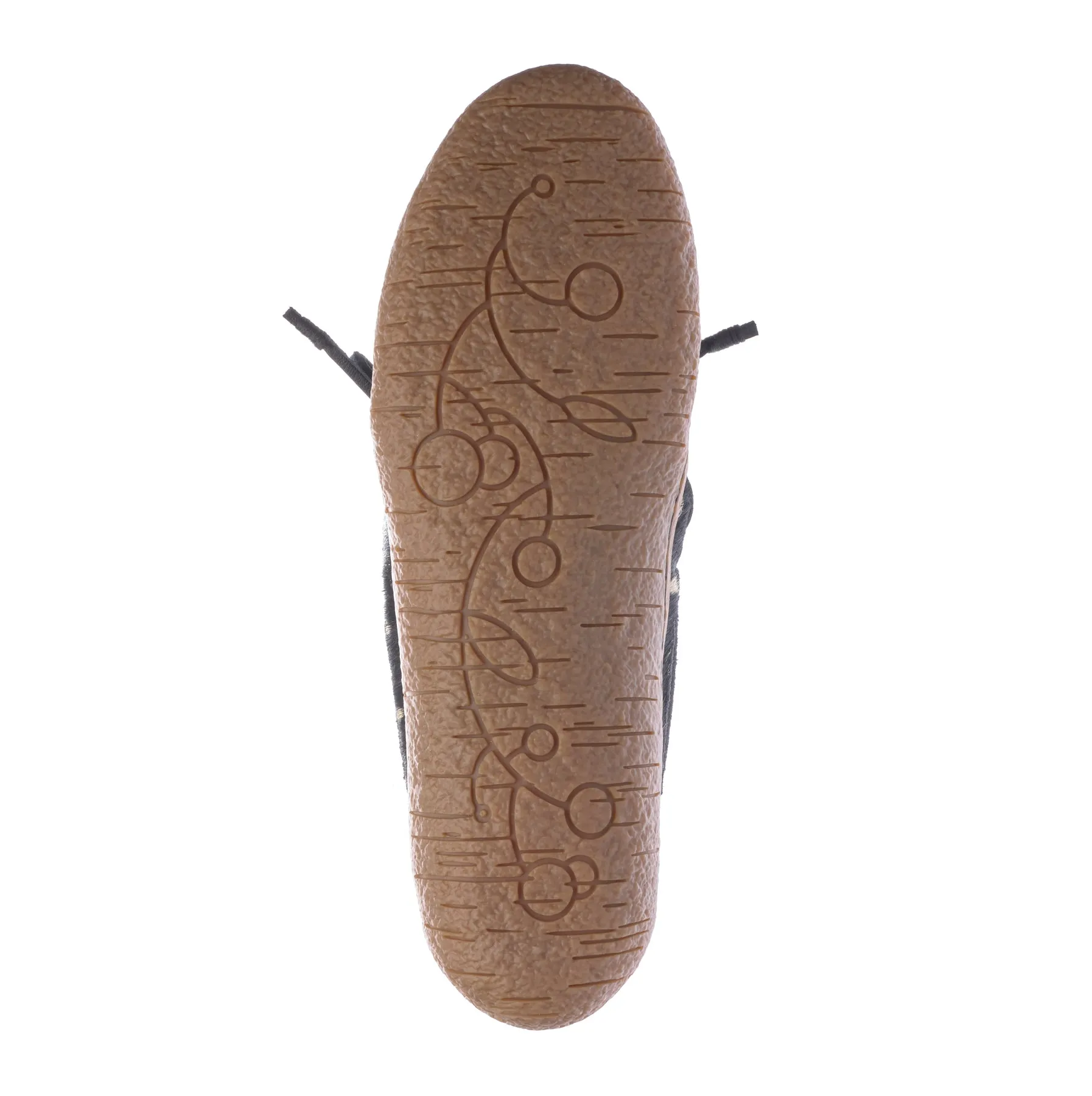 Modern Moc Pony Hair