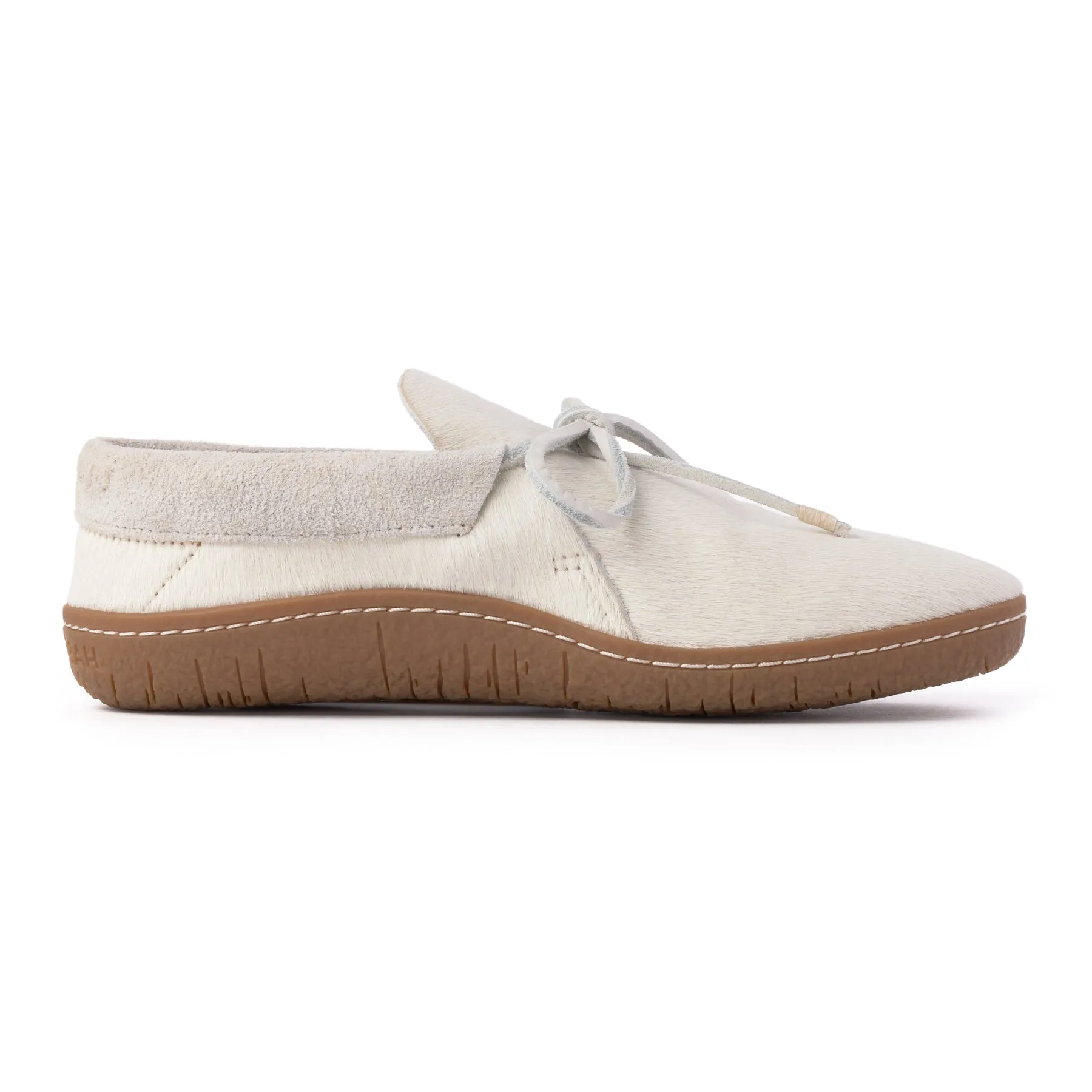 Modern Moc Pony Hair