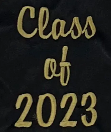 NEW!!! Texas Lutheran University Stole - TLU
