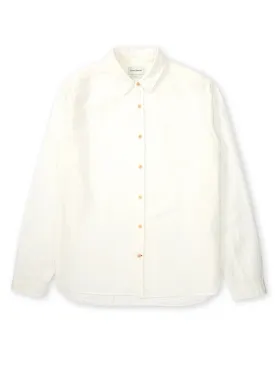 New York Special Shirt - Haston Cream