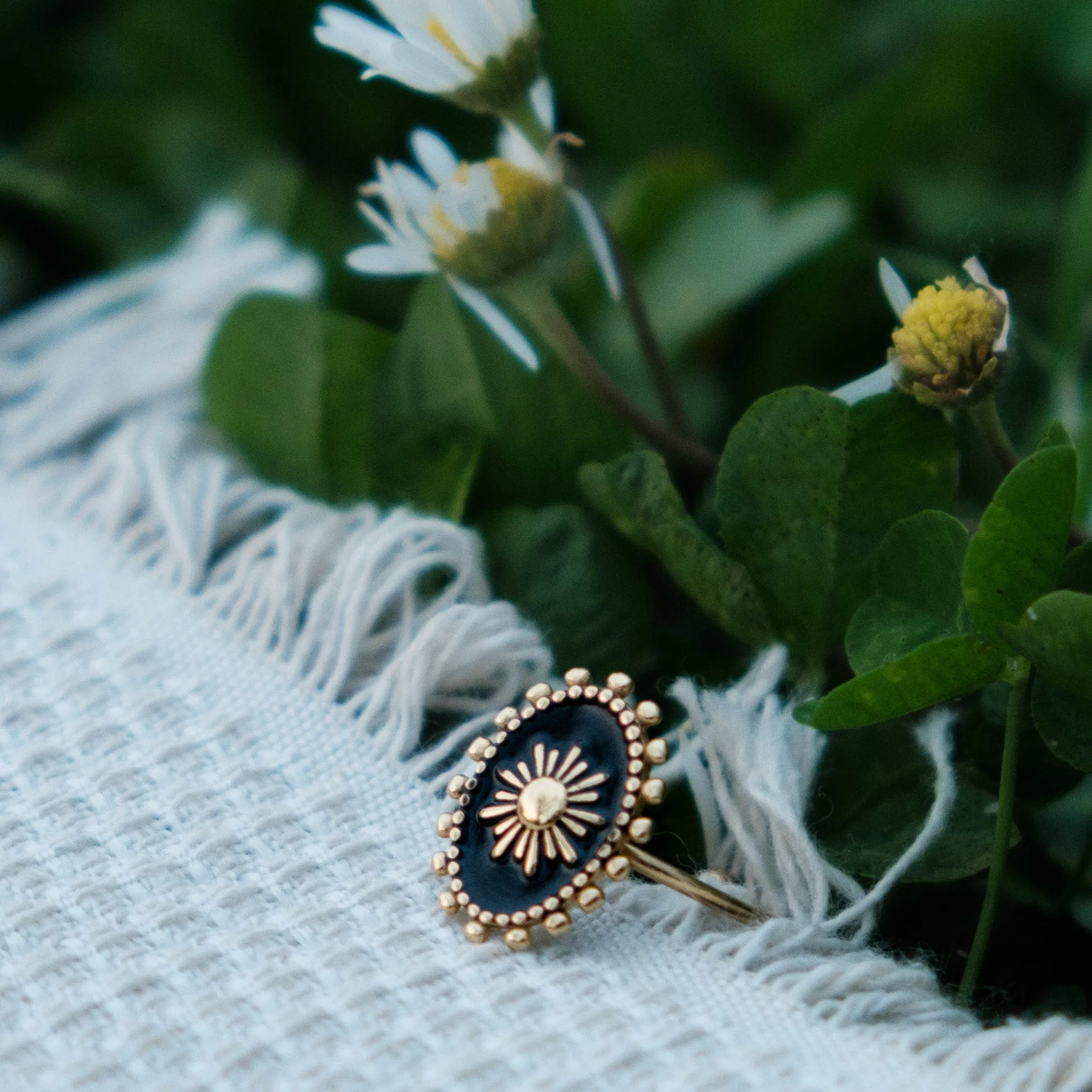 Nightfall Ring