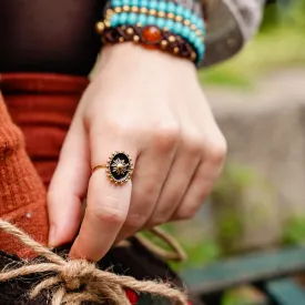 Nightfall Ring