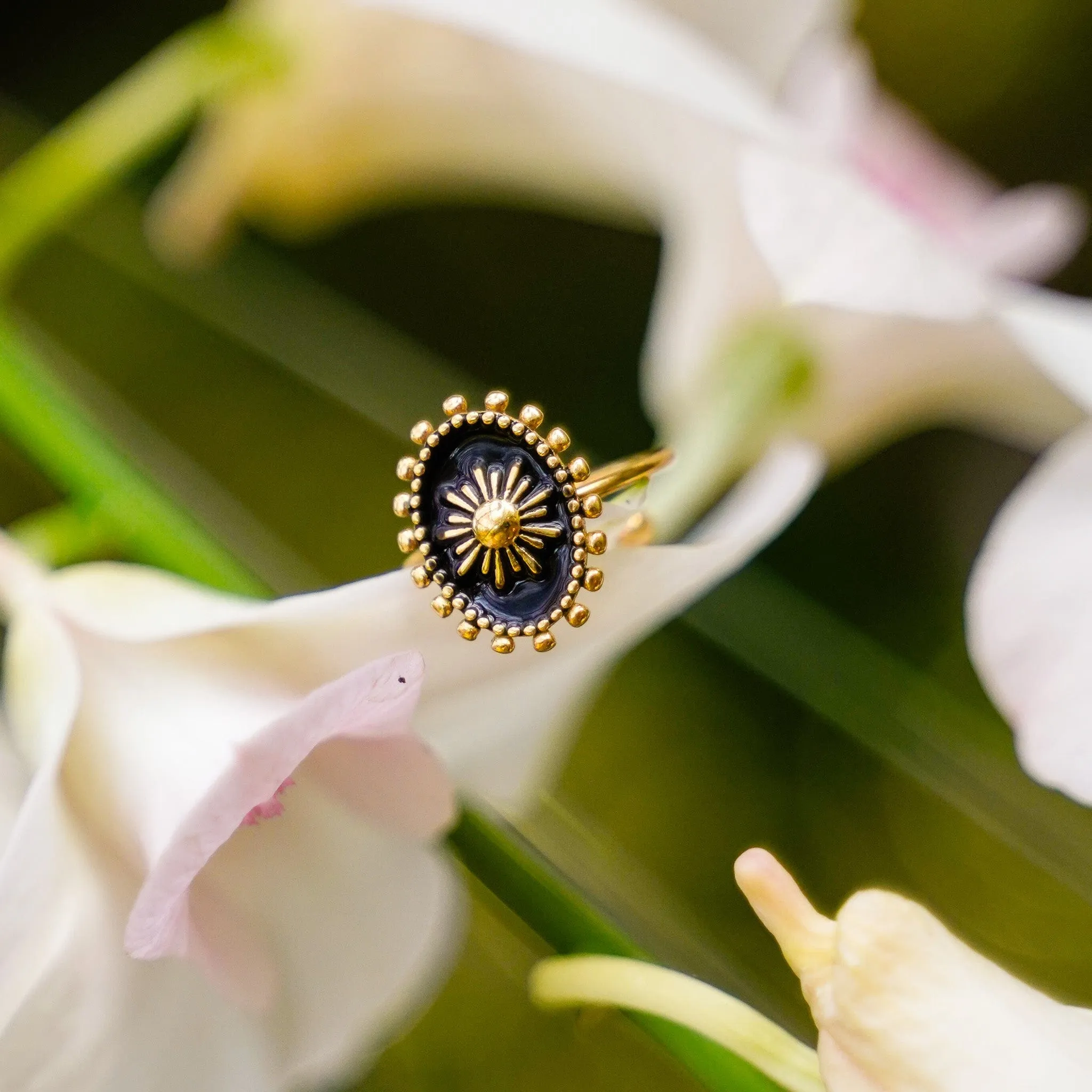Nightfall Ring