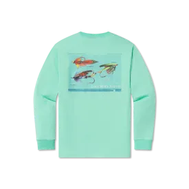 Outfitter Series Tee - Collection - Long Sleeve