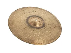 Paiste 20" Signature Dark Energy Ride Mk 1