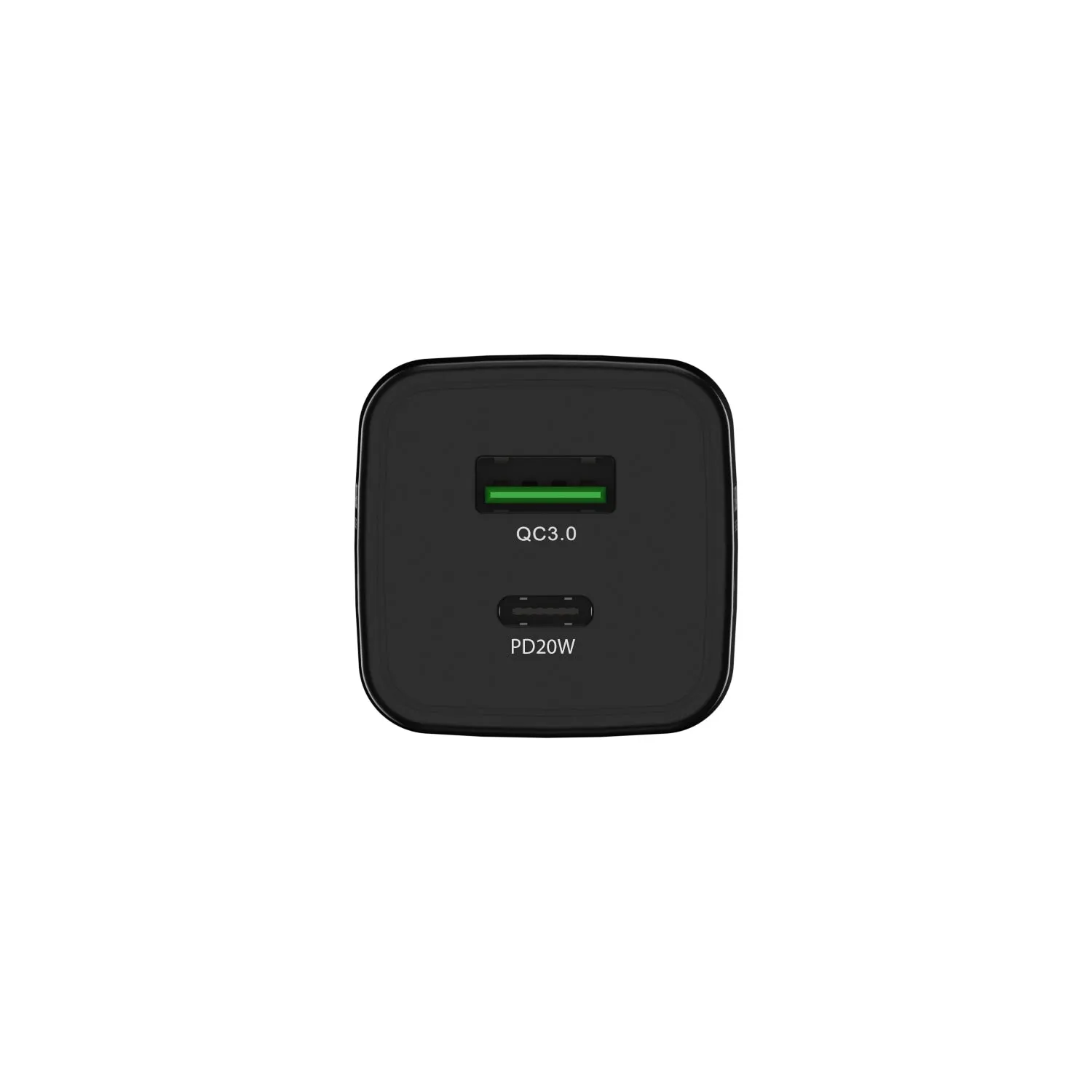 PD20W   QC 3.0  Speed Pro Charger | US