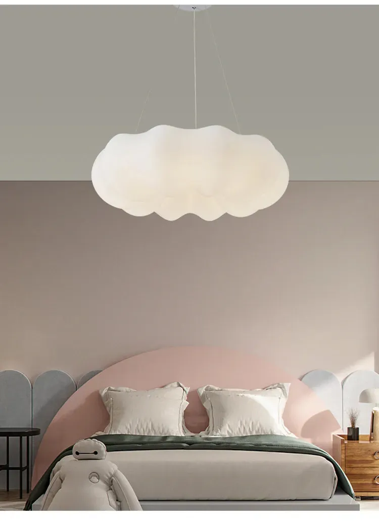 QIYI Modern Cloud Pendant/Ceiling lamps