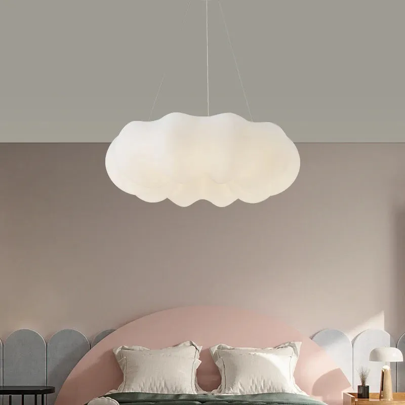 QIYI Modern Cloud Pendant/Ceiling lamps