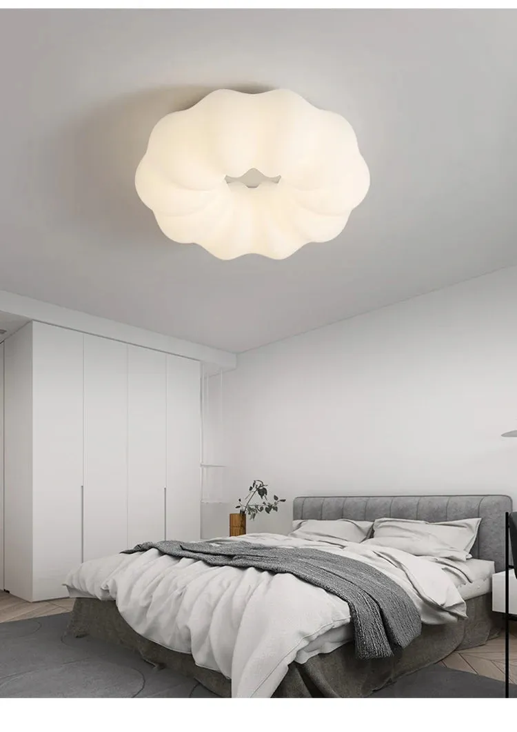 QIYI Modern Cloud Pendant/Ceiling lamps