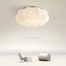 QIYI Modern Cloud Pendant/Ceiling lamps