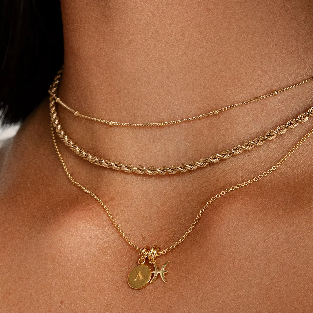Rope Chain