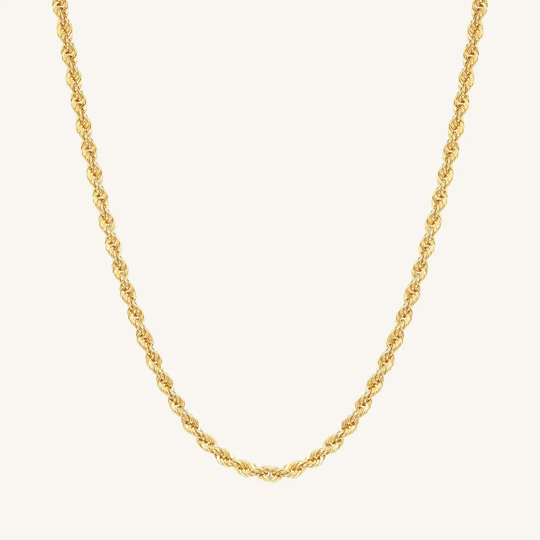 Rope Chain