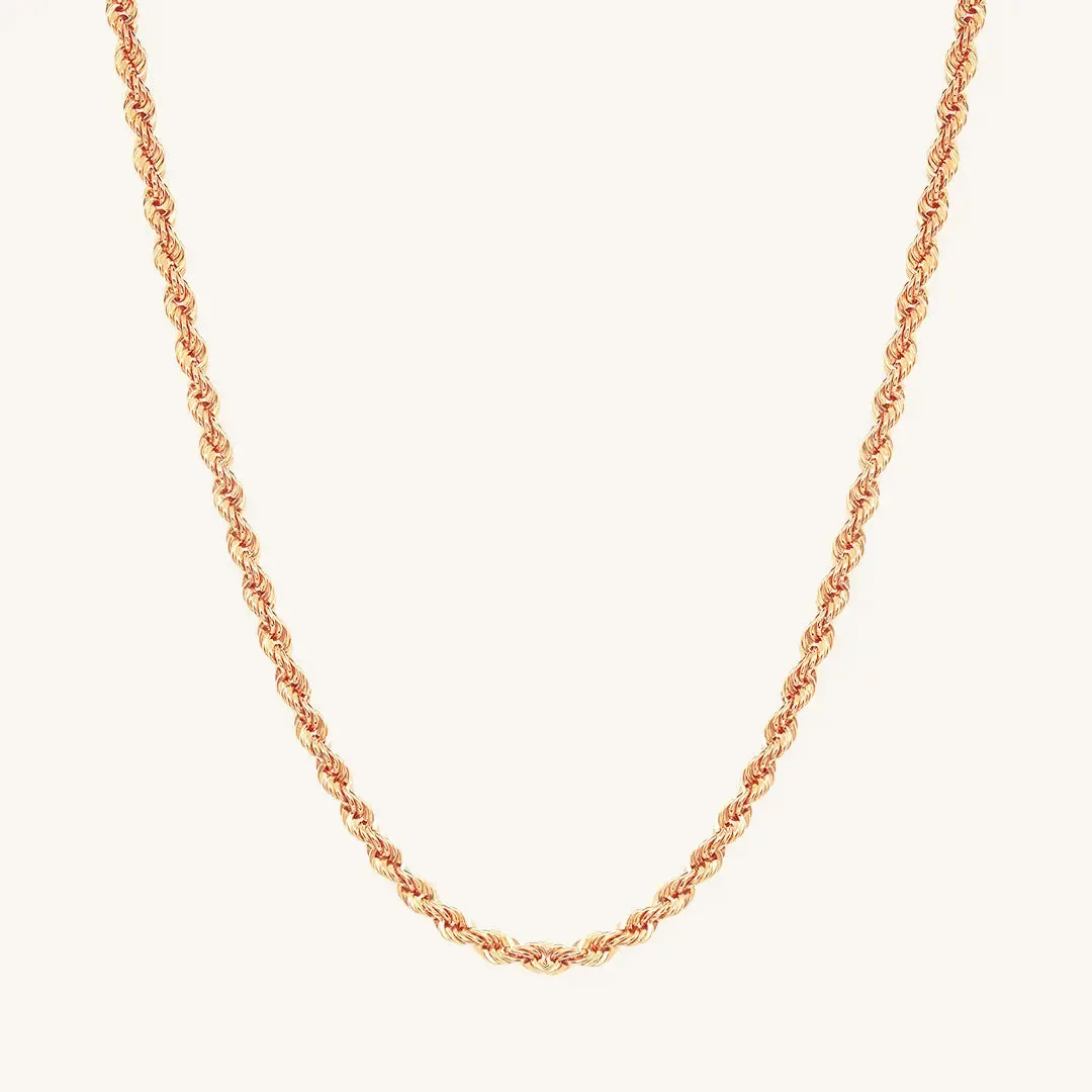 Rope Chain