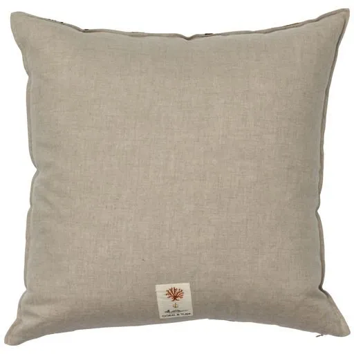 Saguaro Desert Friend Pillow