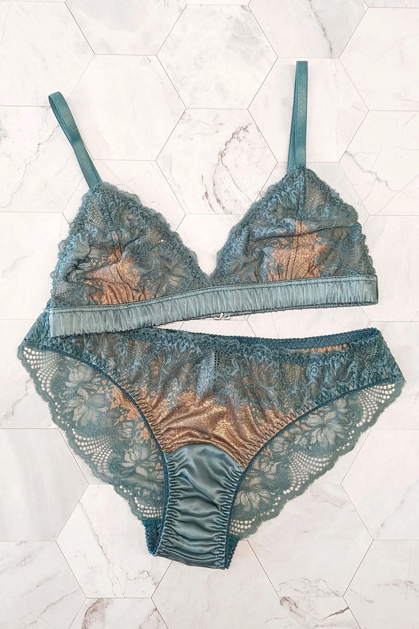 Silvia bralette