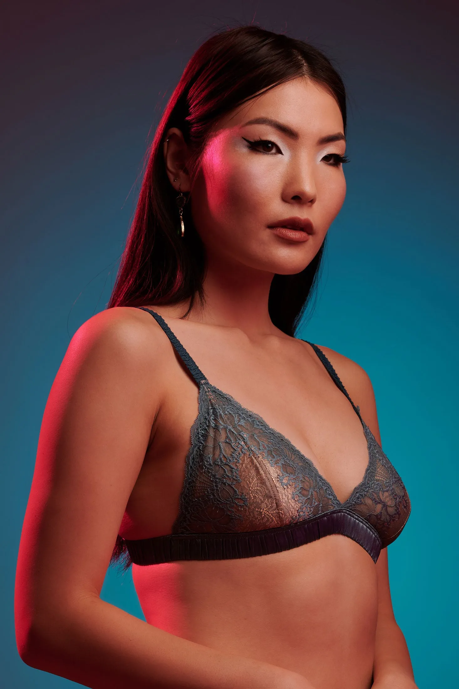 Silvia bralette