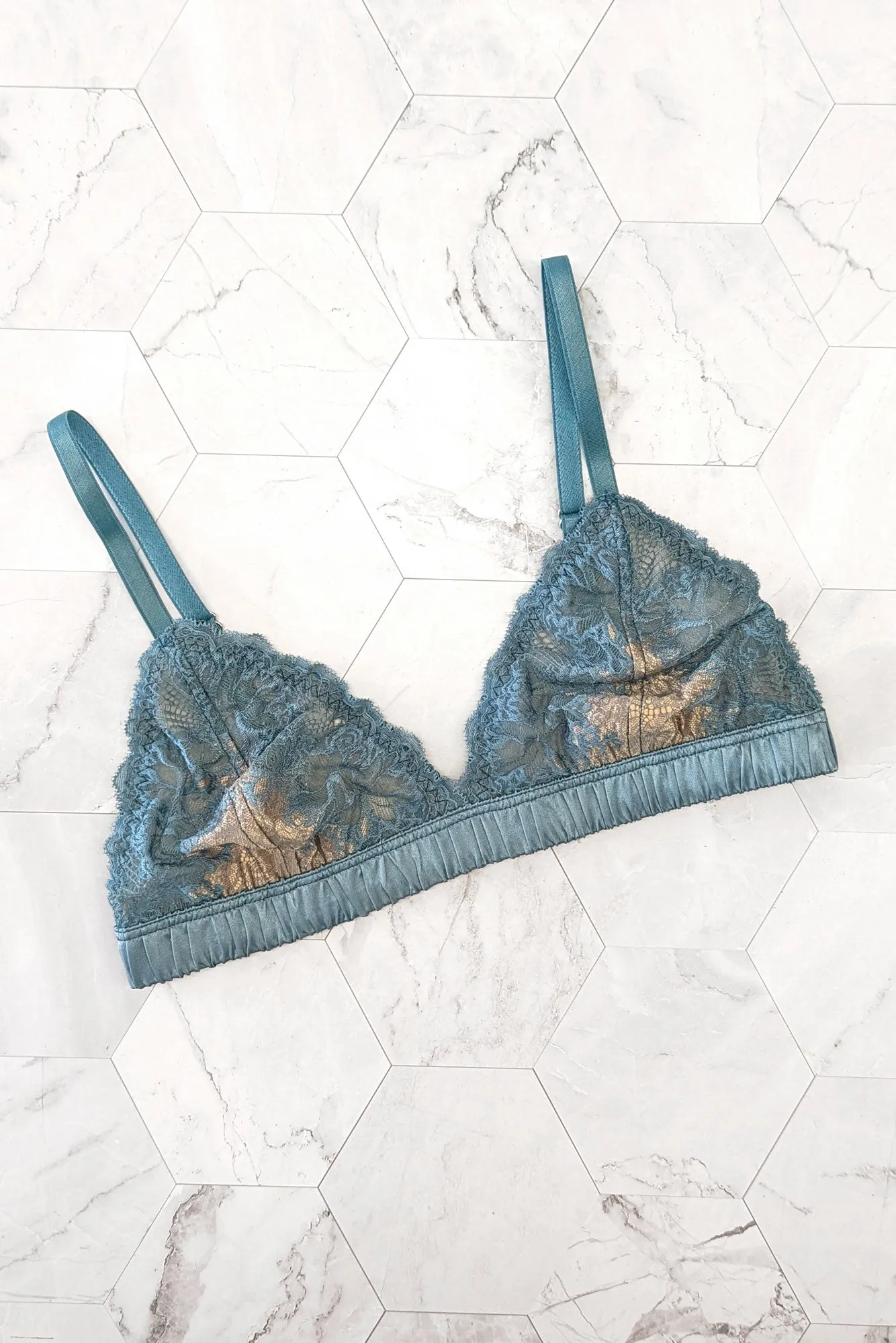 Silvia bralette