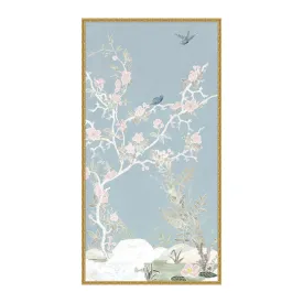 Spring Haven Chinoiserie 2
